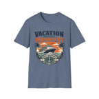 Vacation Mode Permanent T-Shirt