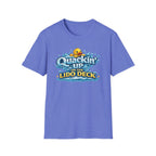 Quackin Up On The Lido Deck T-Shirt
