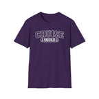 Cruise Squad T-Shirt