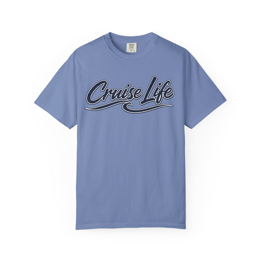 Cruise Life T-shirt