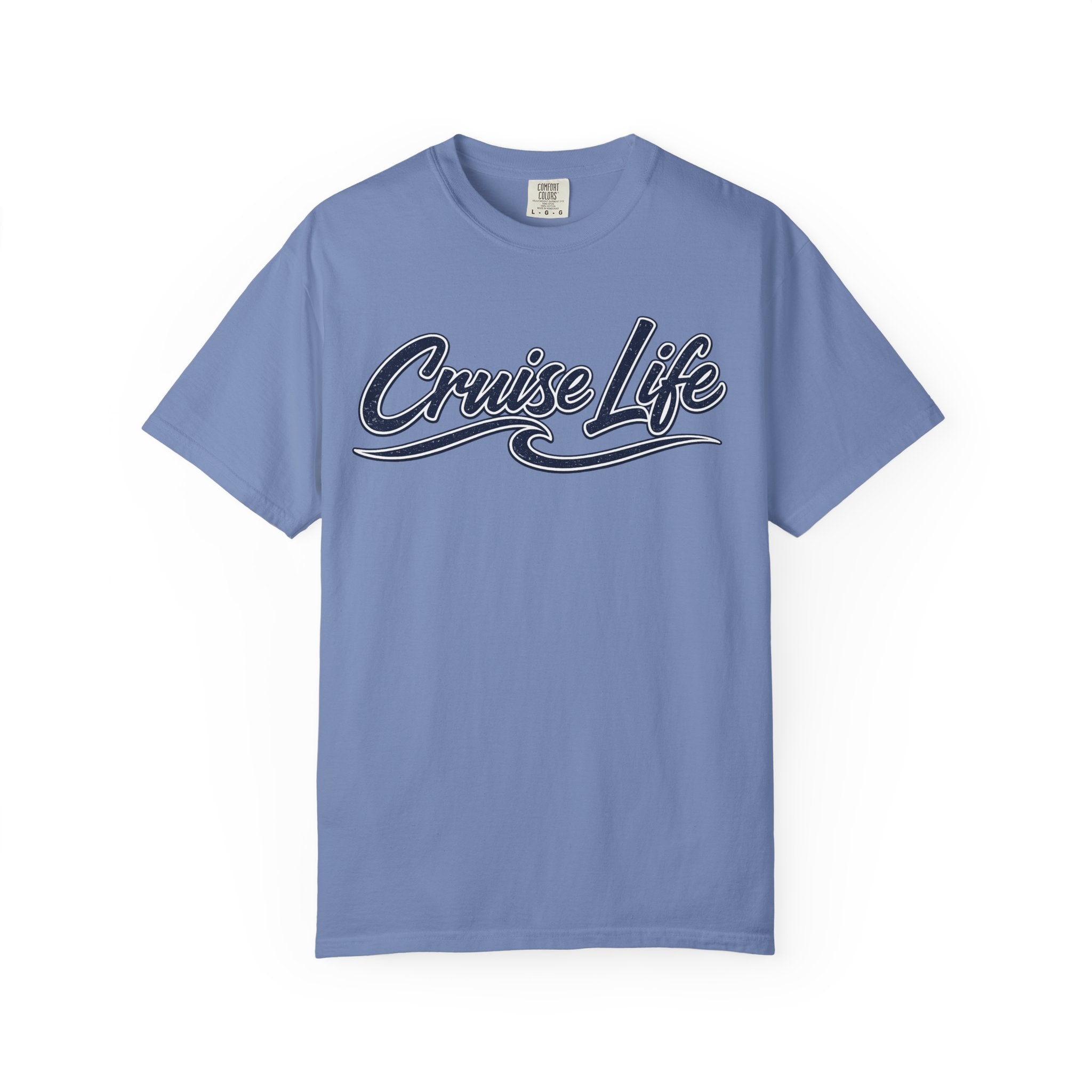 Cruise Life T-shirt