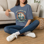 Nauti Social Club T-Shirt