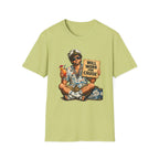Will Work For Cruise T-Shirt