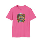 Nauti Girl Summer T-Shirt