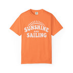 Sunshine & Sailing T-shirt