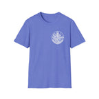 My Moral Compass (Back Design) T-Shirt