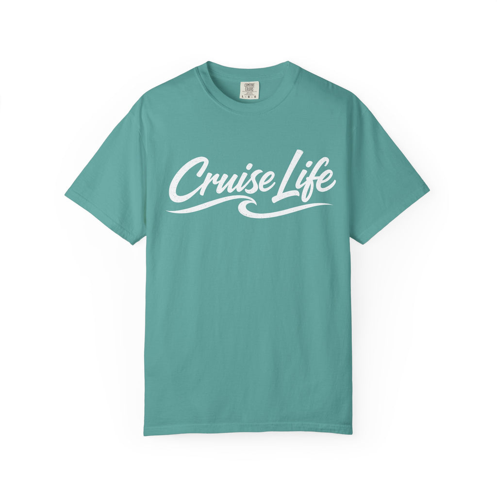 Cruise Life T-shirt