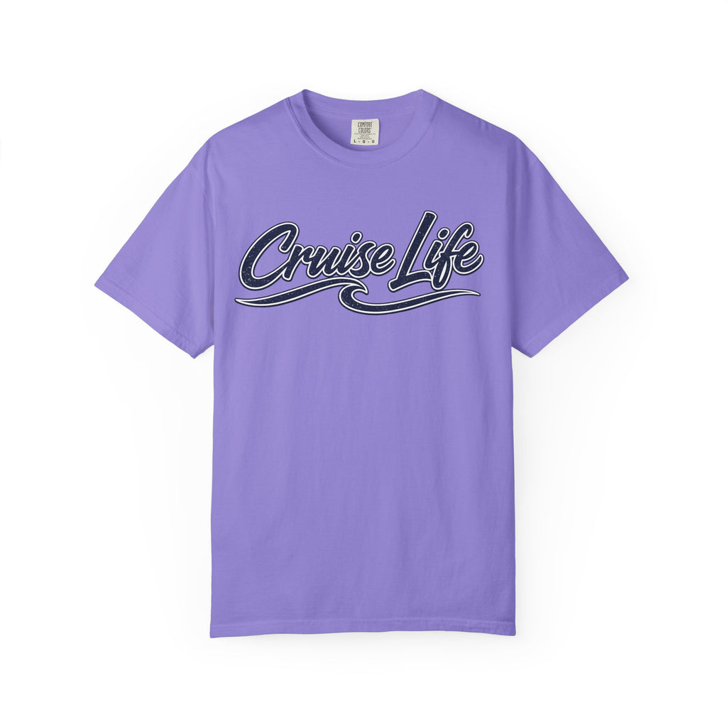 Cruise Life T-shirt