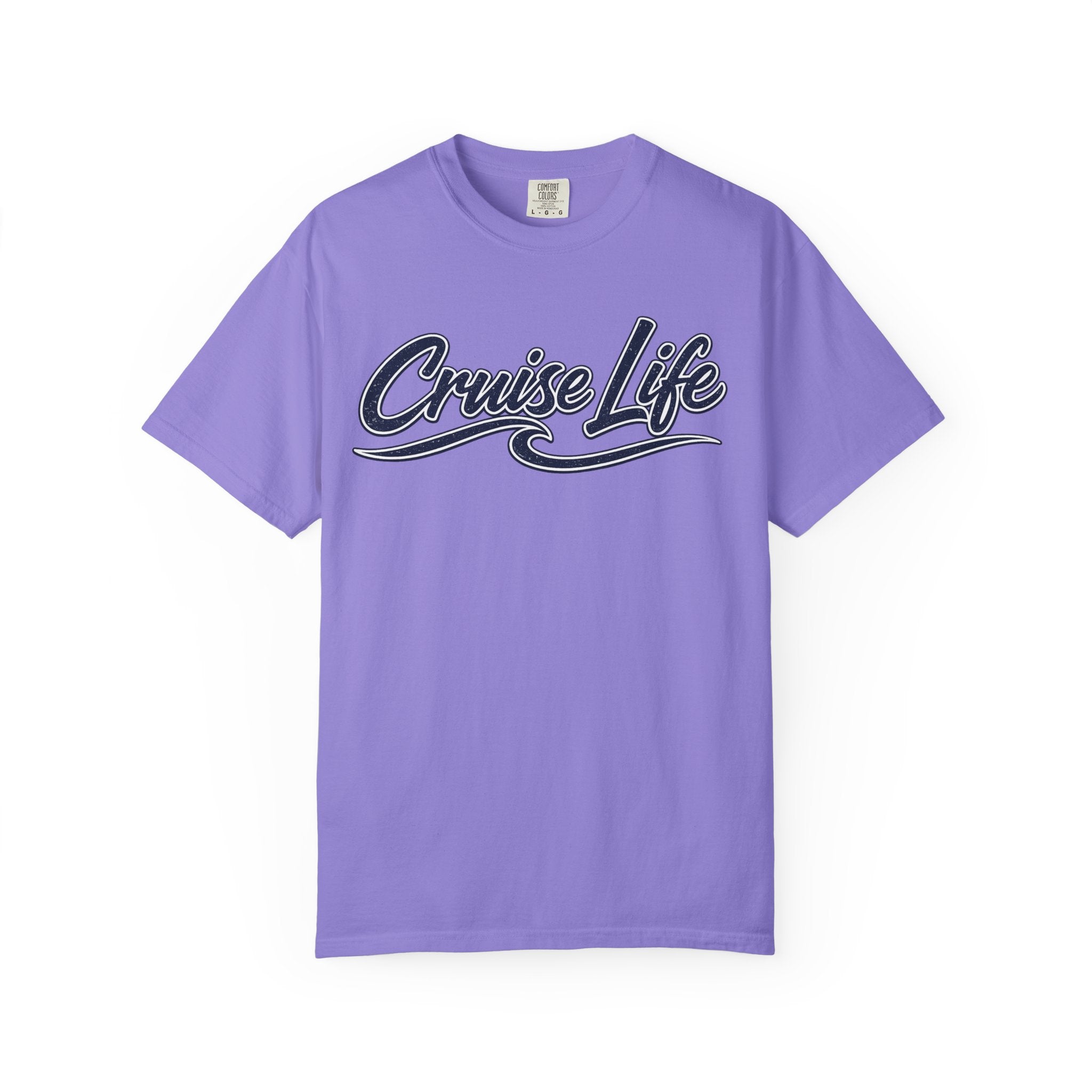 Cruise Life T-shirt