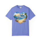 Cruise Heart T-shirt