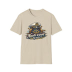 Nauti-Cool by Nature T-Shirt