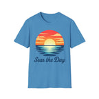 Seas The Day T-Shirt