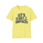 Copy of Let's Get Nauti T-Shirt