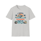 I Need Vitamin Sea T-Shirt