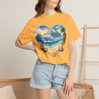 Cruise Heart T-shirt