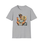 Will Work For Cruise T-Shirt