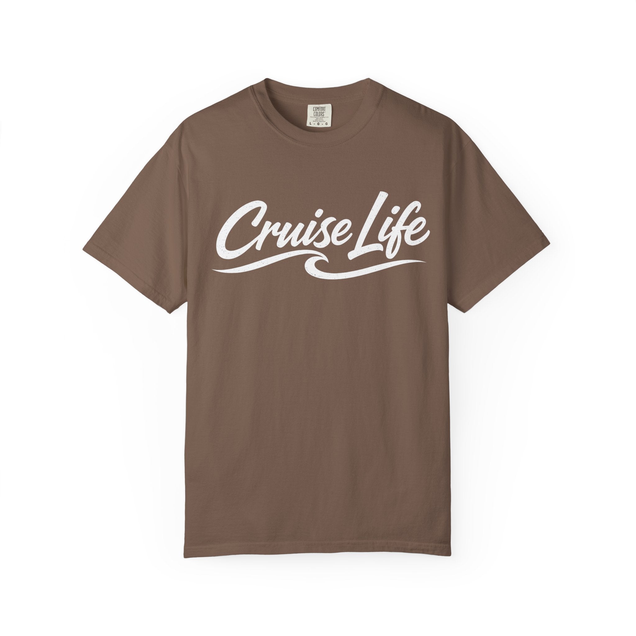 Cruise Life T-shirt