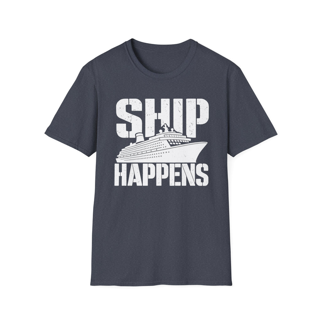 Ship Happens T-Shirt