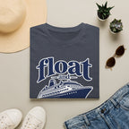 Float and Bloat T-Shirt