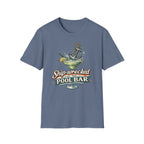 Shipwrecked at Pool Bar T-Shirt