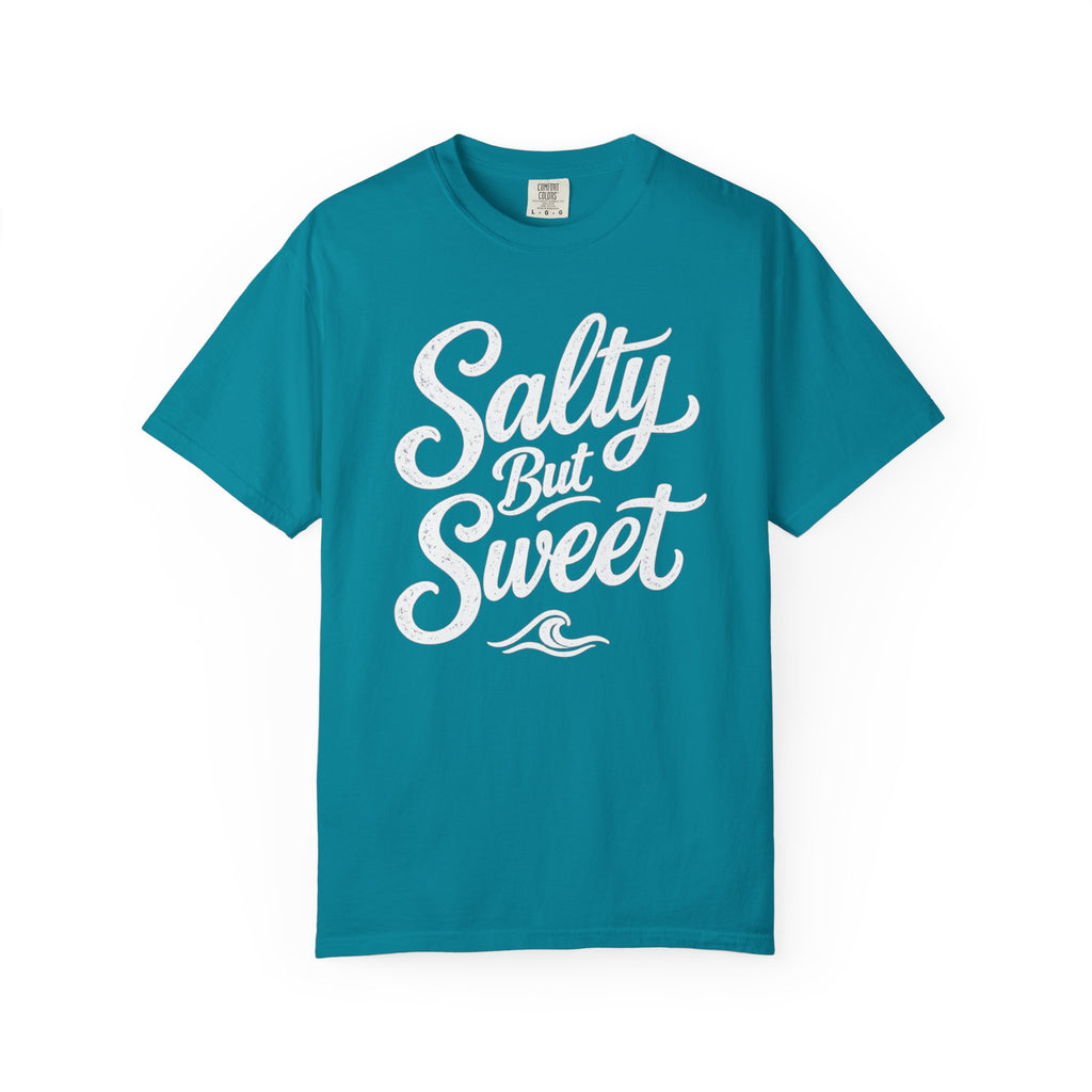 Salty But Sweet T-shirt