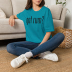 Vitamin Sea Is The Cure For Depression T-Shirt