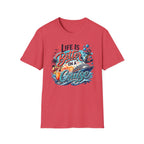 Life Is Better On A Cruise T-Shirt