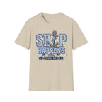 Ship Happens Inc Logo T-Shirt