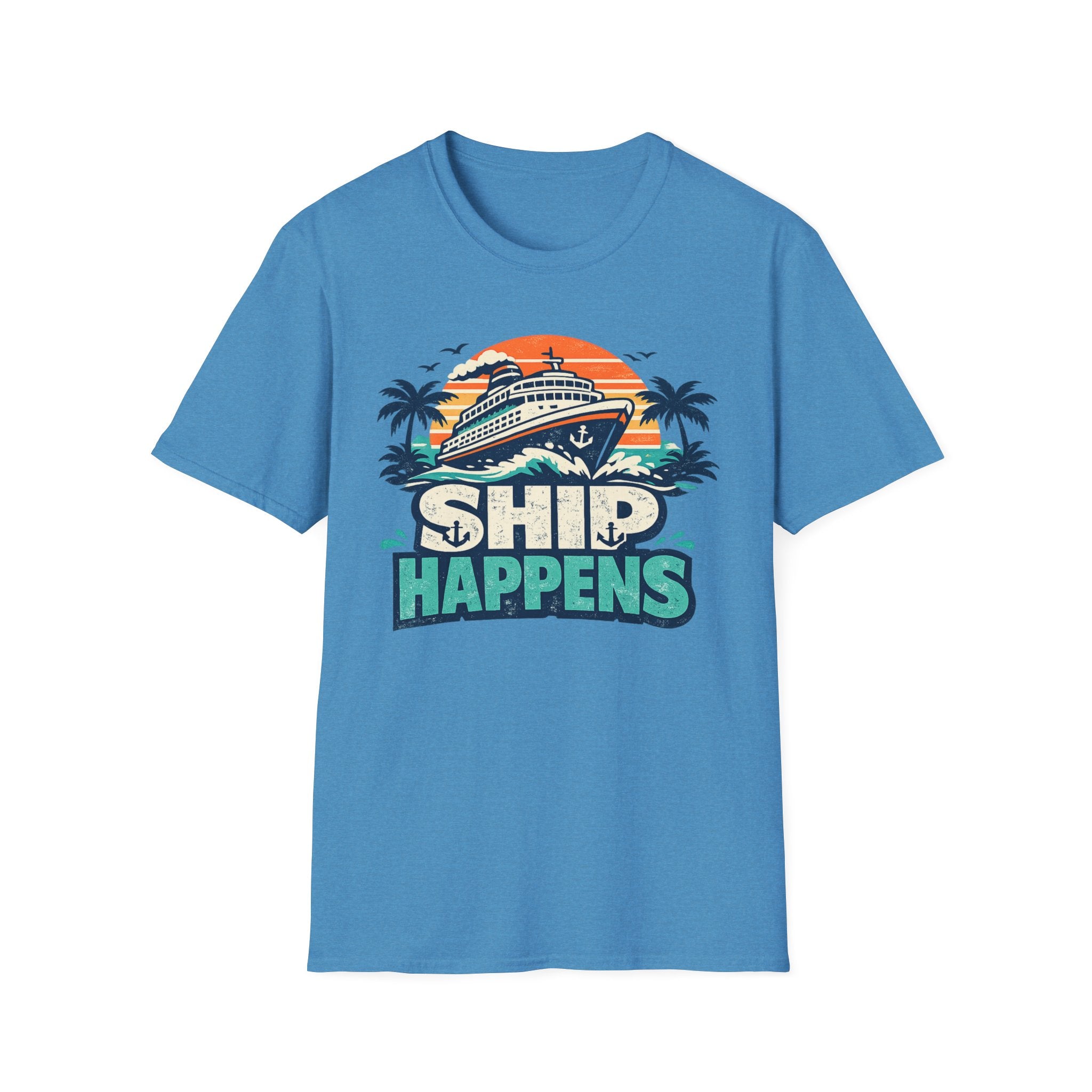 Ship Happens T-Shirt