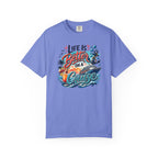 Life Is Better On A Cruise T-shirt