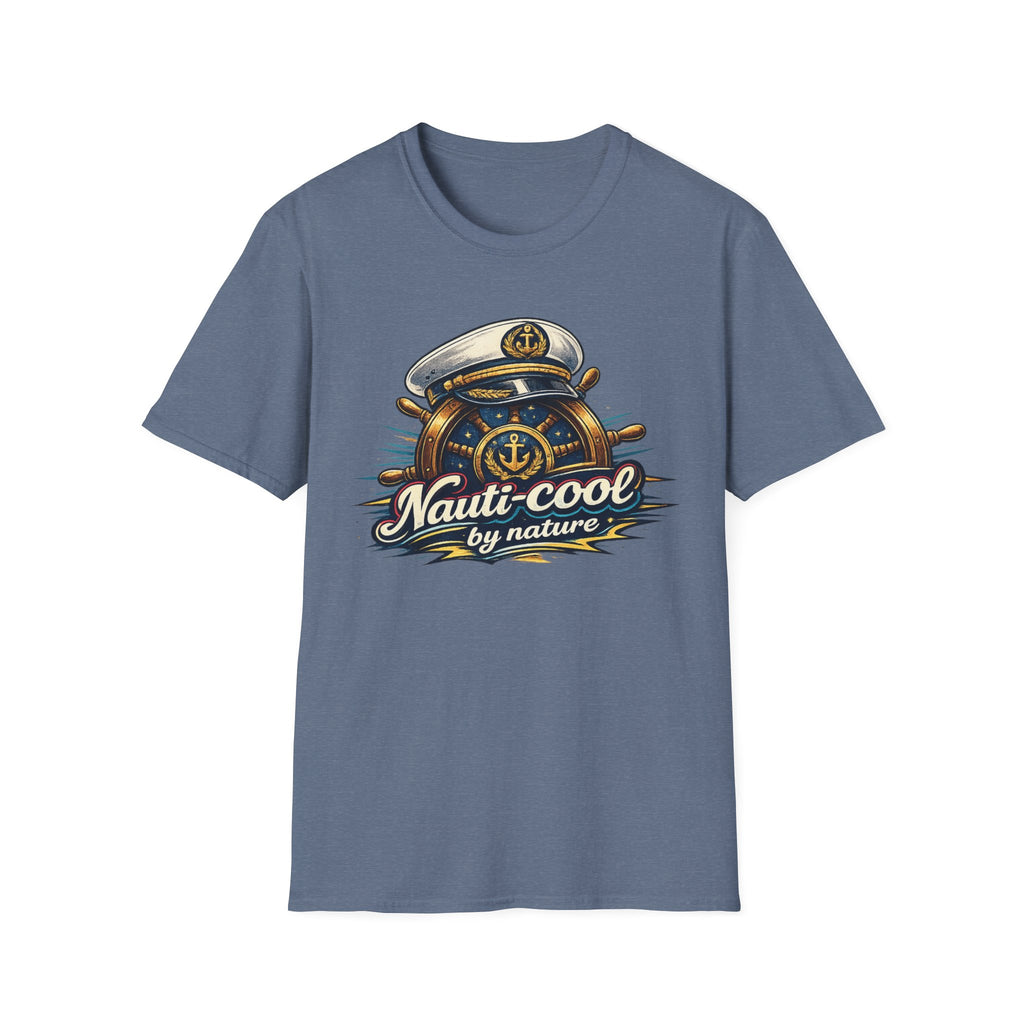 Nauti-Cool by Nature T-Shirt