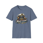 Nauti-Cool by Nature T-Shirt