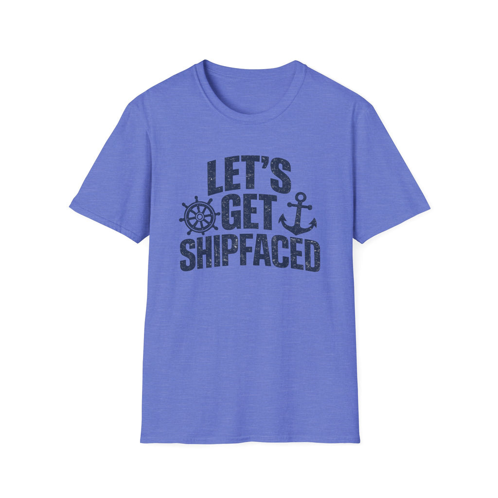 Copy of Let's Get Nauti T-Shirt
