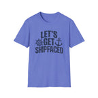 Copy of Let's Get Nauti T-Shirt