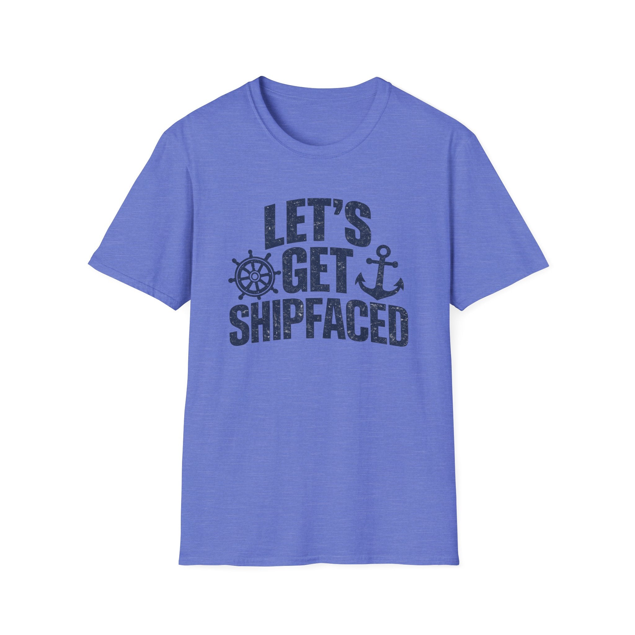 Copy of Let's Get Nauti T-Shirt