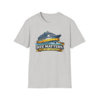 Size Matters T-Shirt