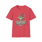 Shipwrecked at Pool Bar T-Shirt
