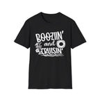 Boozin' and Cruisin' T-Shirt