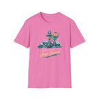 Lets Get Ship Faced On T-Shirt