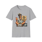 Will Work For Cruise T-Shirt