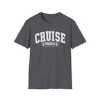 Cruise Squad T-Shirt