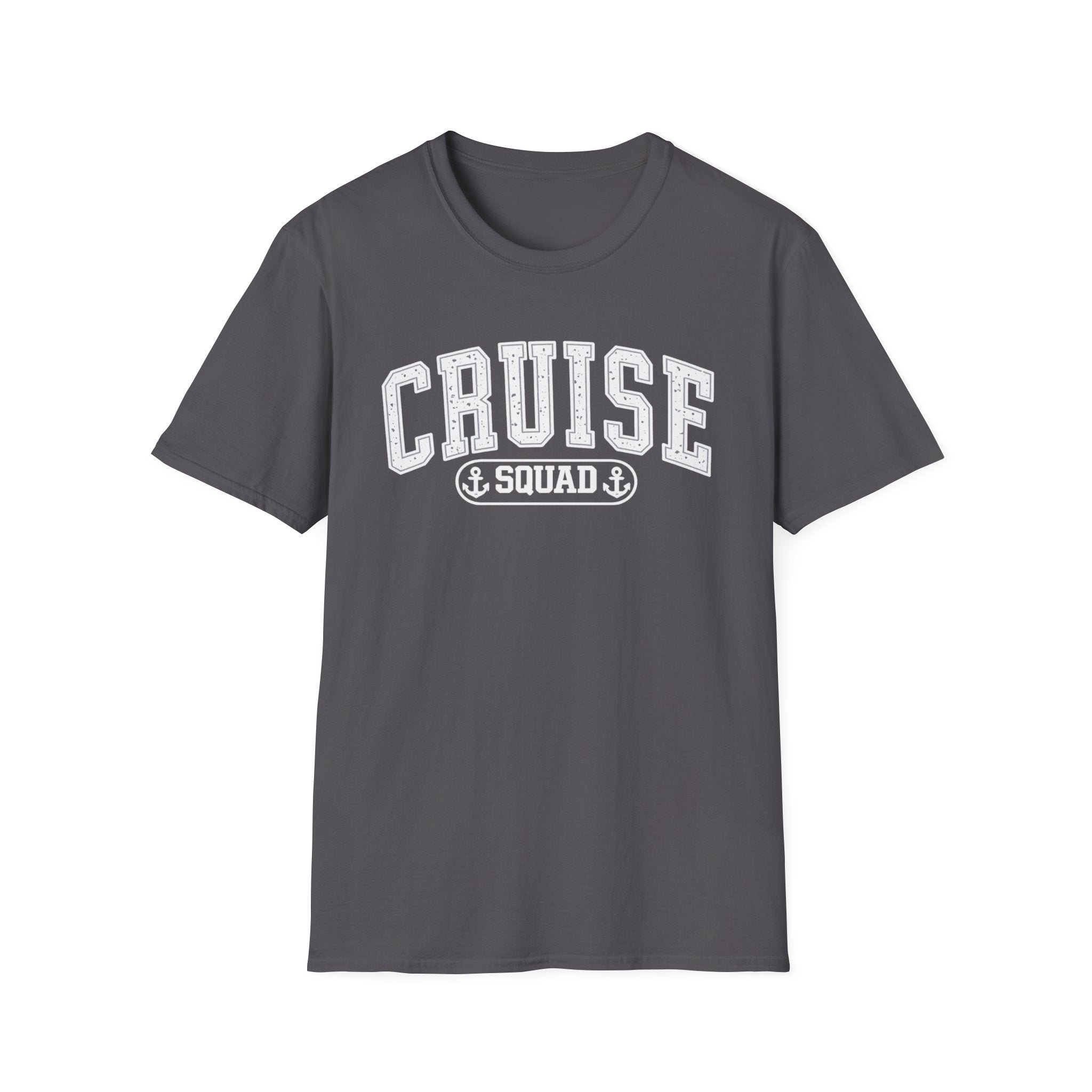 Cruise Squad T-Shirt
