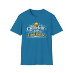 Quackin Up On The Lido Deck T-Shirt