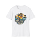 What the Duck Happens on a Cruise Stays on a Cruise T-Shirt