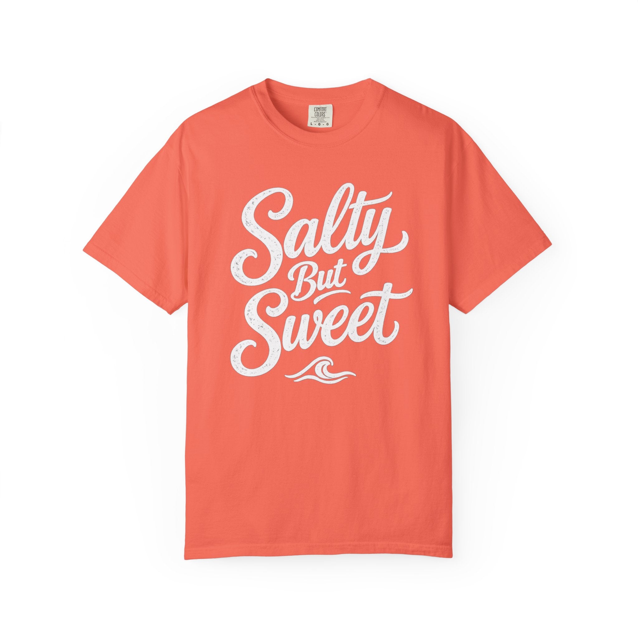 Salty But Sweet T-shirt