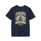 My Moral Compass (Back Design) T-Shirt