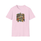 Nauti Girl Summer T-Shirt
