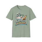 Sea-Nior Citizen T-Shirt