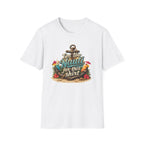 I'm Too Nauti For This Shirt T-Shirt