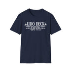 Copy of Broke, Drunk, Sunburnt & loving it T-Shirt